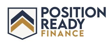 Position Ready Finance